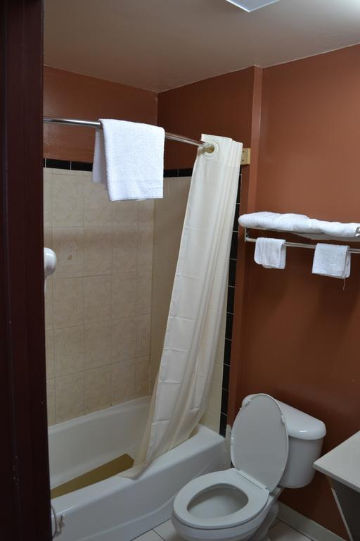 פורט לודרדייל Bali Hai Motel חדר תמונה