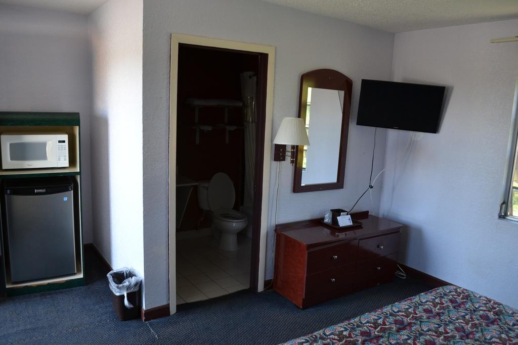 פורט לודרדייל Bali Hai Motel חדר תמונה