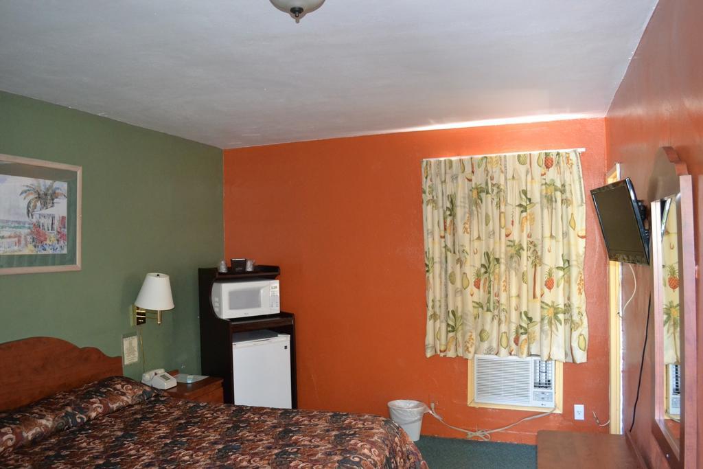 פורט לודרדייל Bali Hai Motel חדר תמונה