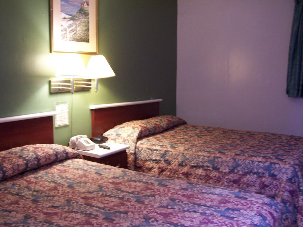 פורט לודרדייל Bali Hai Motel חדר תמונה